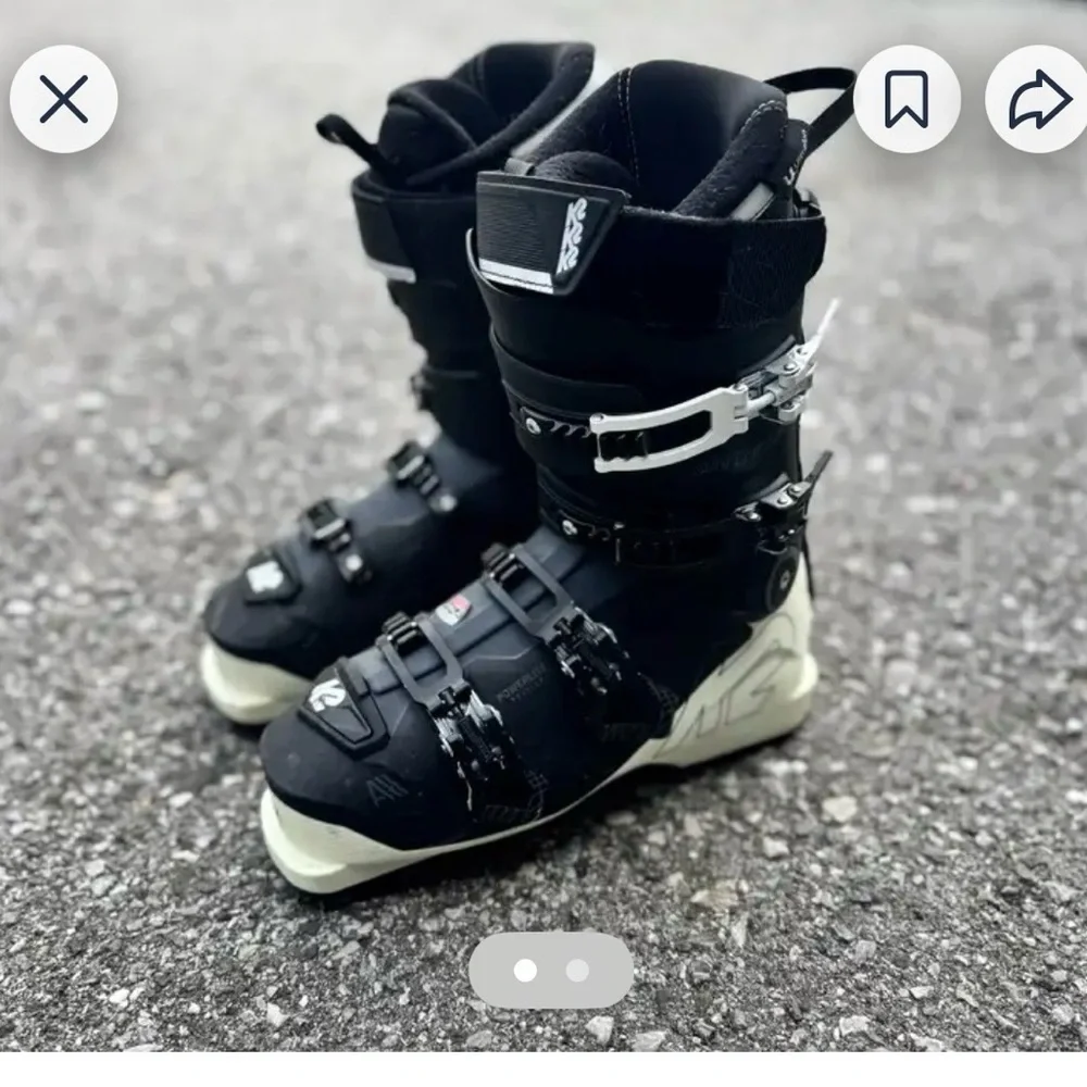 K2 Anthem 80 k2 anthem